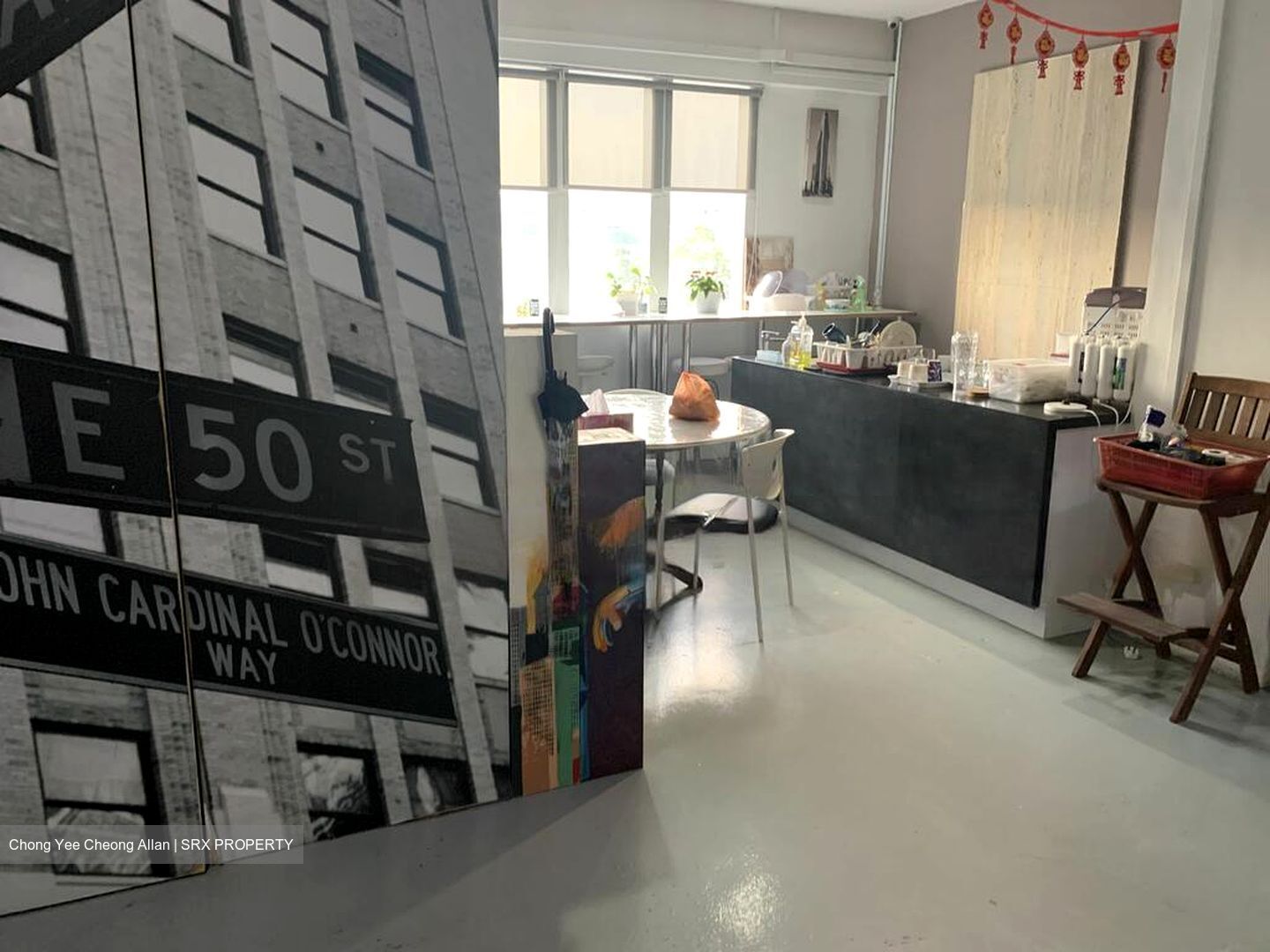 Entrepreneur Business Centre (D14), Factory #462005731